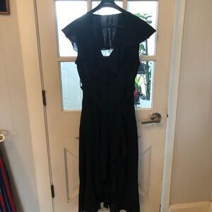 605.    Shein XL dress